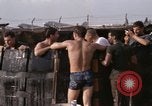 Image of combat control team Vietnam, 1969, second 17 stock footage video 65675068963