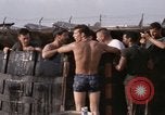 Image of combat control team Vietnam, 1969, second 18 stock footage video 65675068963