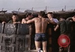 Image of combat control team Vietnam, 1969, second 21 stock footage video 65675068963