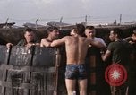Image of combat control team Vietnam, 1969, second 22 stock footage video 65675068963