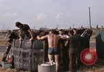Image of combat control team Vietnam, 1969, second 25 stock footage video 65675068963
