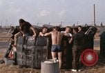 Image of combat control team Vietnam, 1969, second 27 stock footage video 65675068963