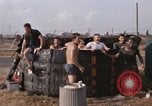 Image of combat control team Vietnam, 1969, second 29 stock footage video 65675068963