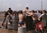 Image of combat control team Vietnam, 1969, second 31 stock footage video 65675068963
