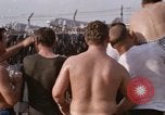 Image of combat control team Vietnam, 1969, second 34 stock footage video 65675068963