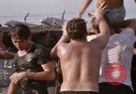 Image of combat control team Vietnam, 1969, second 35 stock footage video 65675068963