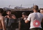Image of combat control team Vietnam, 1969, second 41 stock footage video 65675068963