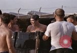 Image of combat control team Vietnam, 1969, second 42 stock footage video 65675068963