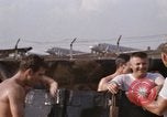 Image of combat control team Vietnam, 1969, second 47 stock footage video 65675068963