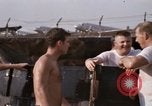Image of combat control team Vietnam, 1969, second 48 stock footage video 65675068963