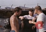 Image of combat control team Vietnam, 1969, second 49 stock footage video 65675068963