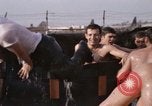 Image of combat control team Vietnam, 1969, second 53 stock footage video 65675068963