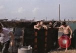 Image of combat control team Vietnam, 1969, second 56 stock footage video 65675068963