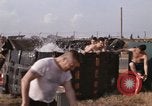 Image of combat control team Vietnam, 1969, second 58 stock footage video 65675068963