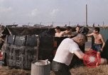 Image of combat control team Vietnam, 1969, second 59 stock footage video 65675068963