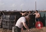 Image of combat control team Vietnam, 1969, second 60 stock footage video 65675068963