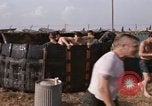 Image of combat control team Vietnam, 1969, second 62 stock footage video 65675068963