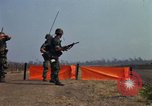 Image of combat control team Vietnam, 1969, second 3 stock footage video 65675068964