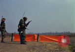 Image of combat control team Vietnam, 1969, second 4 stock footage video 65675068964