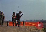 Image of combat control team Vietnam, 1969, second 5 stock footage video 65675068964