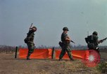 Image of combat control team Vietnam, 1969, second 7 stock footage video 65675068964