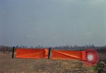 Image of combat control team Vietnam, 1969, second 11 stock footage video 65675068964