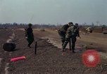 Image of combat control team Vietnam, 1969, second 16 stock footage video 65675068964
