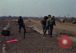 Image of combat control team Vietnam, 1969, second 17 stock footage video 65675068964