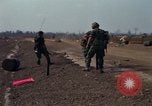 Image of combat control team Vietnam, 1969, second 18 stock footage video 65675068964