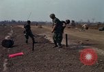 Image of combat control team Vietnam, 1969, second 19 stock footage video 65675068964