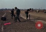Image of combat control team Vietnam, 1969, second 20 stock footage video 65675068964