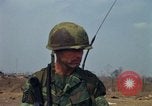 Image of combat control team Vietnam, 1969, second 22 stock footage video 65675068964