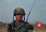 Image of combat control team Vietnam, 1969, second 23 stock footage video 65675068964