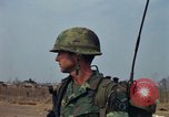 Image of combat control team Vietnam, 1969, second 25 stock footage video 65675068964