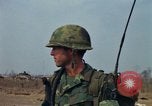 Image of combat control team Vietnam, 1969, second 26 stock footage video 65675068964