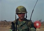 Image of combat control team Vietnam, 1969, second 28 stock footage video 65675068964