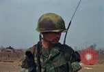 Image of combat control team Vietnam, 1969, second 29 stock footage video 65675068964