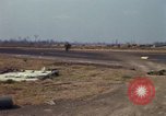 Image of combat control team Vietnam, 1969, second 31 stock footage video 65675068964