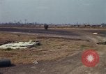 Image of combat control team Vietnam, 1969, second 32 stock footage video 65675068964