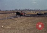 Image of combat control team Vietnam, 1969, second 38 stock footage video 65675068964