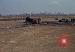 Image of combat control team Vietnam, 1969, second 40 stock footage video 65675068964