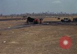 Image of combat control team Vietnam, 1969, second 41 stock footage video 65675068964