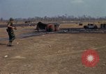 Image of combat control team Vietnam, 1969, second 42 stock footage video 65675068964