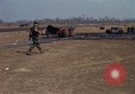 Image of combat control team Vietnam, 1969, second 43 stock footage video 65675068964