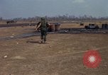 Image of combat control team Vietnam, 1969, second 44 stock footage video 65675068964