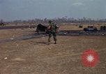 Image of combat control team Vietnam, 1969, second 45 stock footage video 65675068964