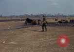 Image of combat control team Vietnam, 1969, second 46 stock footage video 65675068964