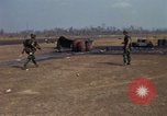 Image of combat control team Vietnam, 1969, second 49 stock footage video 65675068964