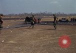 Image of combat control team Vietnam, 1969, second 51 stock footage video 65675068964