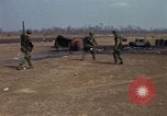Image of combat control team Vietnam, 1969, second 52 stock footage video 65675068964